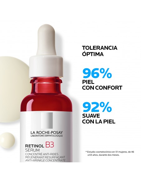 La Roche Posay Retinol B3 Serum 30 ml