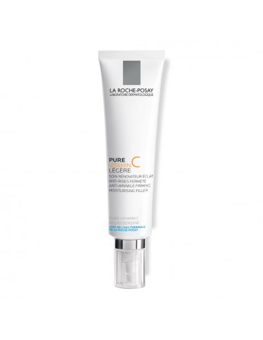 La Roche Posay Redermic C Piel Normal o Mixta 40 ml