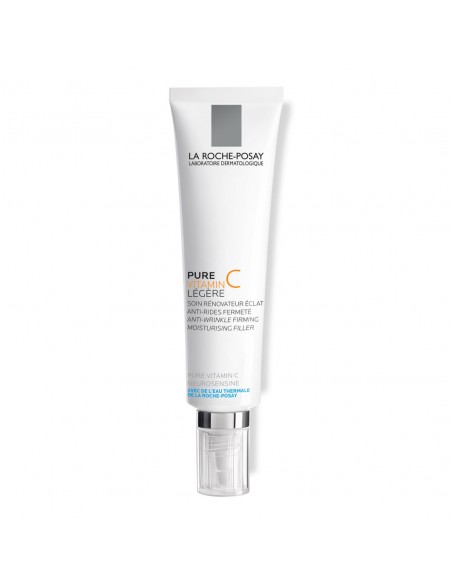 La Roche Posay Redermic C Piel Normal o Mixta 40 ml