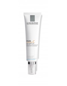 La Roche Posay Redermic C UV Piel Sensible 40 ml 2