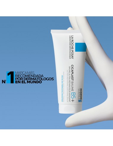 La Roche Posay Cicaplast Baume B5 40 ml