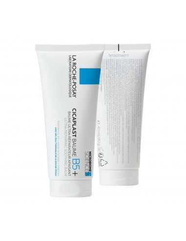 La Roche Posay Cicaplast Baume B5 40 ml