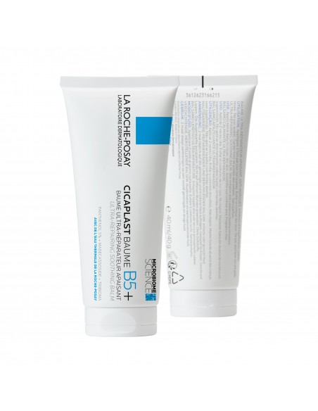 La Roche Posay Cicaplast Baume B5 40 ml