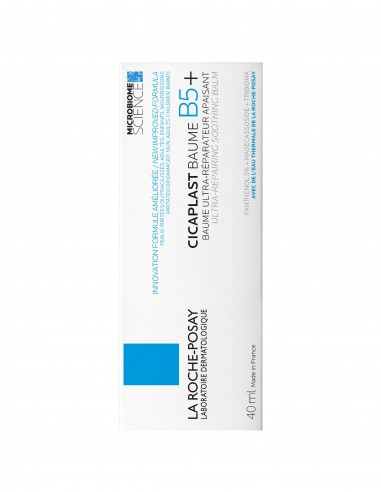La Roche Posay Cicaplast Baume B5 40 ml