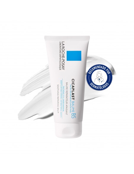 La Roche Posay Cicaplast Baume B5 100 ml