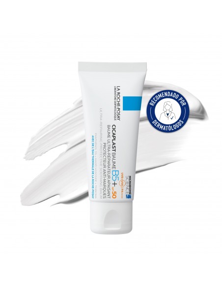 La Roche Posay Cicaplast Baume B5 SPF50+ 40 ml