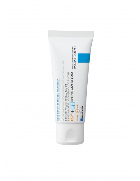 La Roche Posay Cicaplast Baume B5 SPF50+ 40 ml