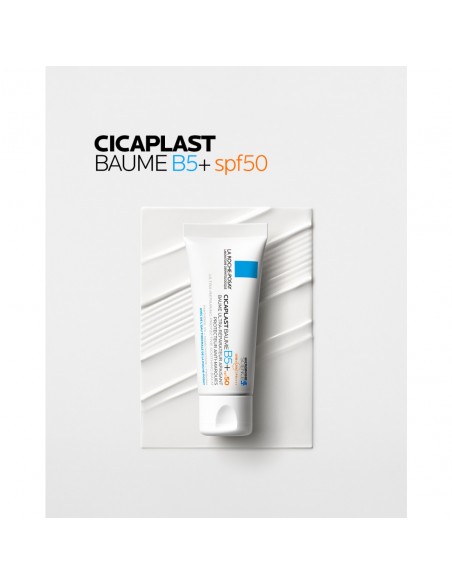 La Roche Posay Cicaplast Baume B5 SPF50+ 40 ml
