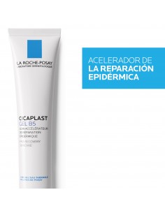 La Roche Posay Cicaplast Gel B5 40 ml 2