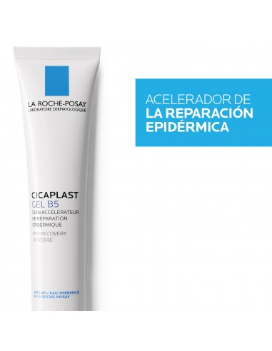 La Roche Posay Cicaplast Gel B5 40 ml
