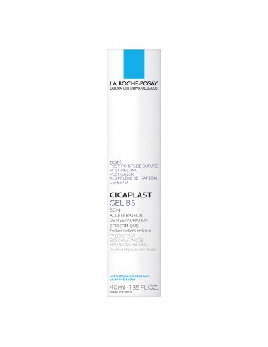 La Roche Posay Cicaplast Gel B5 40 ml