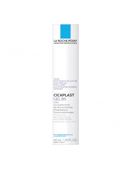 La Roche Posay Cicaplast Gel B5 40 ml