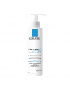 La Roche Posay Cicaplast Lavant B5 Gel Espumoso 200 ml 2