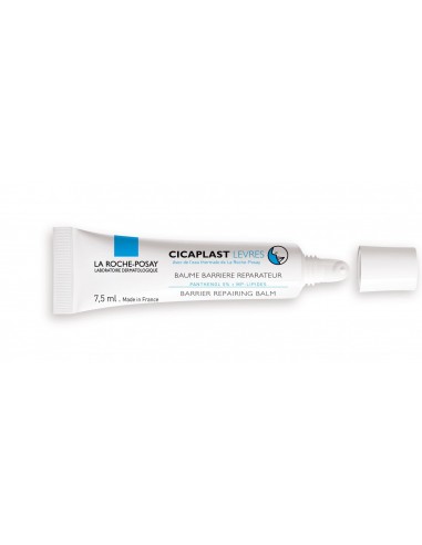 La Roche Posay Cicaplast Bálsamo Labial