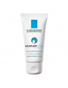 La Roche Posay Cicaplast Manos 50 ml 2