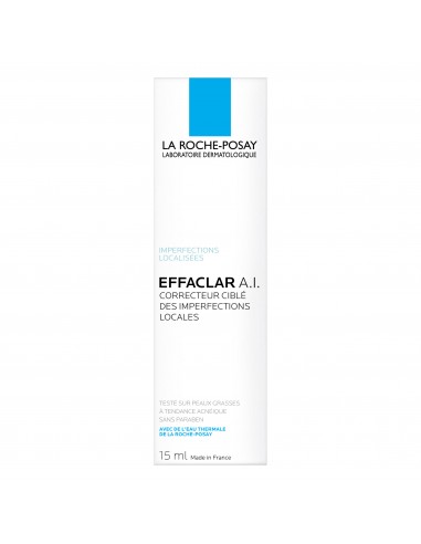 La Roche Posay Effaclar A.I. 15 ml