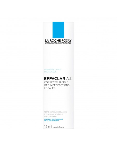 La Roche Posay Effaclar A.I. 15 ml