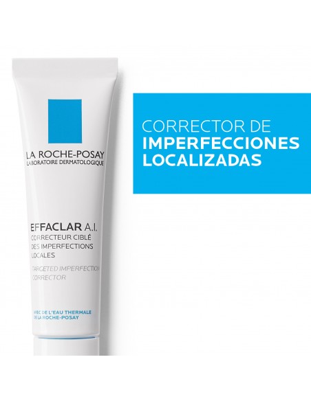 La Roche Posay Effaclar A.I. 15 ml