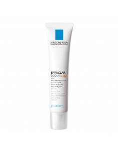 La Roche Posay Effaclar Duo (+) FPS30+ 40 ml 2