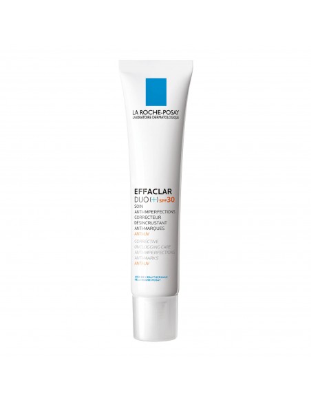 La Roche Posay Effaclar Duo (+) FPS30+ 40 ml
