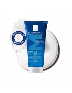 La Roche Posay Effaclar Gel 200 ml