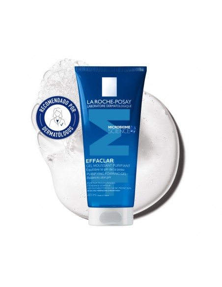 La Roche Posay Effaclar Gel 200 ml