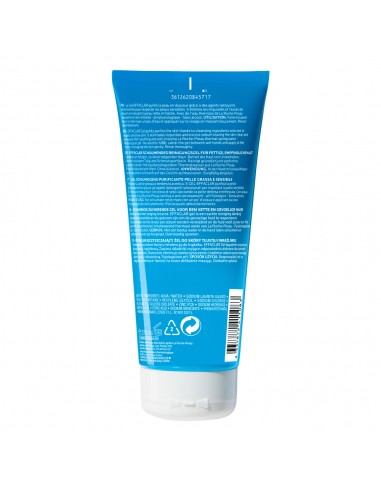 La Roche Posay Effaclar Gel 200 ml