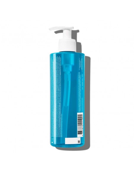 La Roche Posay Effaclar Gel Moussant Purifiant 400 ml