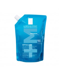 La Roche Posay Effaclar Gel Refill 400 ml