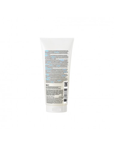 La Roche Posay Effaclar H Iso-Biome Crema Limpiadora 200 ml