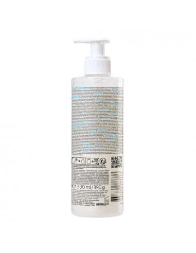 La Roche Posay Effaclar H Iso-Biome Crema Limpiadora 390 ml