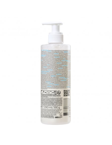 La Roche Posay Effaclar H Iso-Biome Crema Limpiadora 390 ml
