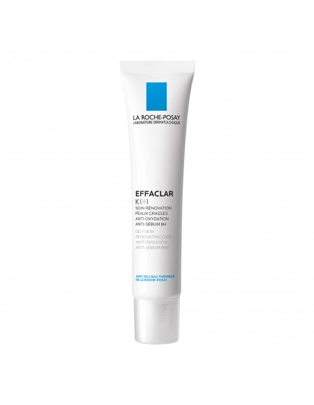 La Roche Posay Effaclar K+ 30 ml