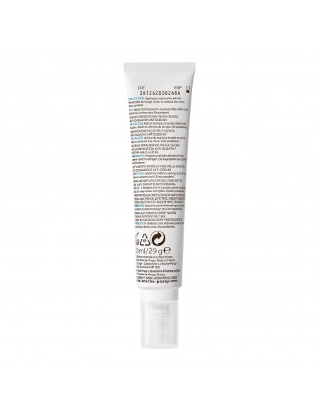 La Roche Posay Effaclar K+ 30 ml