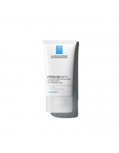 La Roche Posay Effaclar Mat 40 ml La Roche Posay Effaclar Mat 40 ml