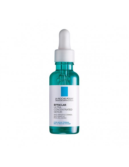 La Roche Posay Effaclar Serum Renovar Alisante 30 ml