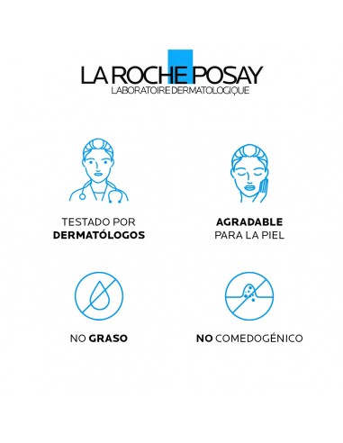La Roche Posay Effaclar Serum Renovar Alisante 30 ml La Roche Posay Effaclar Serum Renovar Alisante 30 ml
