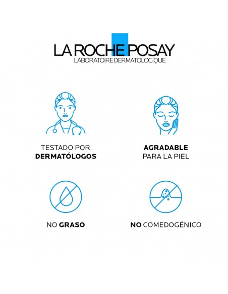 La Roche Posay Effaclar Serum Renovar Alisante 30 ml