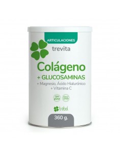 Trevita Colágeno +...