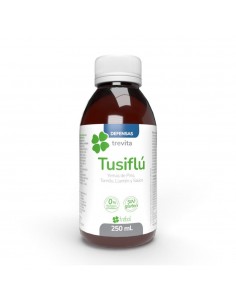 Trevita Tusiflú Defensas...