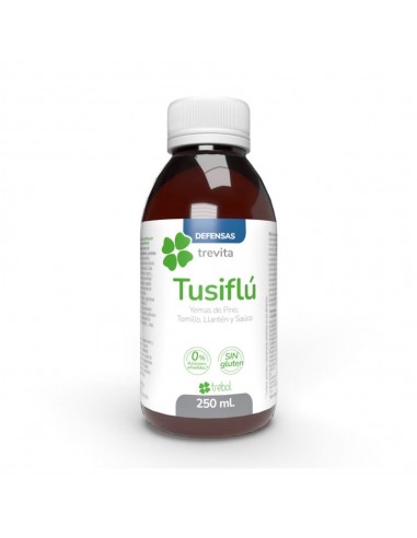 Trevita Tusiflú Defensas 250 ml