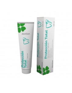Dentian Pasta de Dientes Protección Total 100 ml