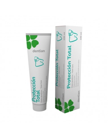 Dentian Pasta de Dientes Protección Total 100 ml