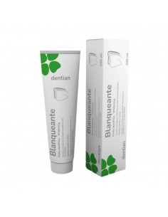 Dentian Pasta de Dientes Blanqueante 100 ml