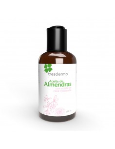 Tresdermo Aceite Regenerador Almendra con Rosa Mosqueta 250 ml