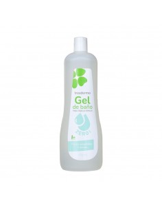 Tresdermo Gel Zero Sensitive 750 ml