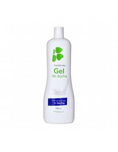 Tresdermo Gel de Proteínas de Leche 750 ml