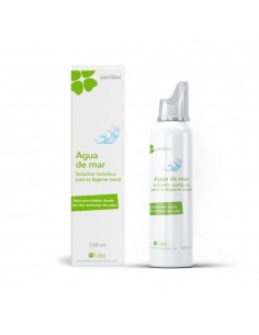 Sanidoc Spray Higiene Nasal 100 ml