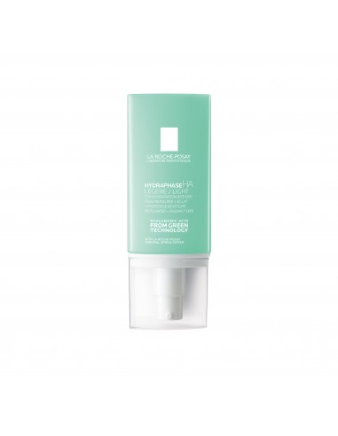 La Roche Posay Hydraphase HA Ligera 50 ml