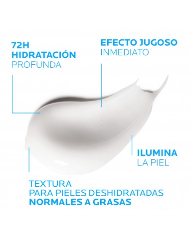 La Roche Posay Hydraphase HA Ligera 50 ml